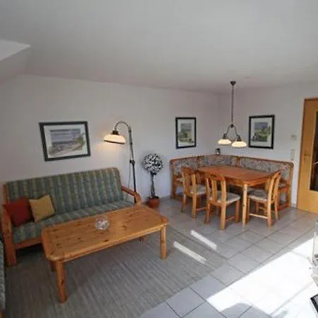 Ferienwohnung-baltic-sea * Wenkendorf