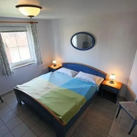 Appartamento Ferienwohnung-baltic-sea Wenkendorf