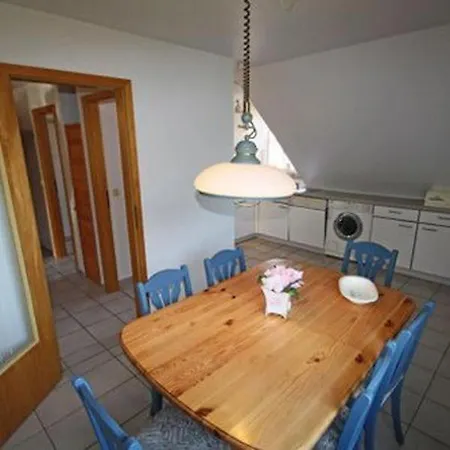 Ferienwohnung-baltic-sea Appartamento *