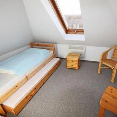 Appartamento Ferienwohnung-baltic-sea *