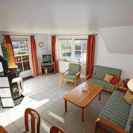 Ferienwohnung-baltic-sea Wenkendorf
