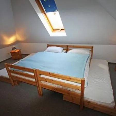 Ferienwohnung-baltic-sea Appartamento *